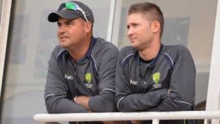 'Boorish' Australia had shown no willingness to improve culture: Mickey Arthur 'Boorish' Australia had shown no willingness to improve culture: Mickey Arthur